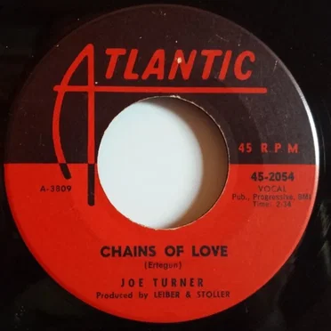 Chains of Love / My Little Honey Dripper