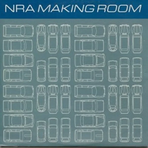 Making Room