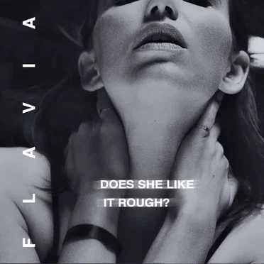 Does She Like It Rough?