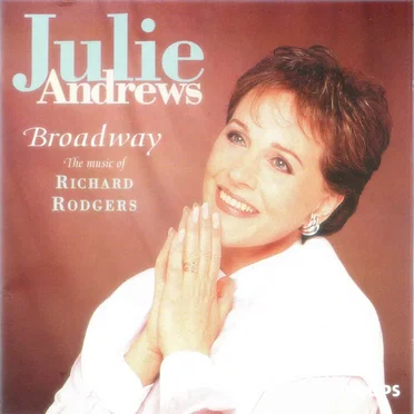 Broadway: The Music of Richard Rodgers