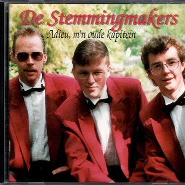 De Stemmingmakers