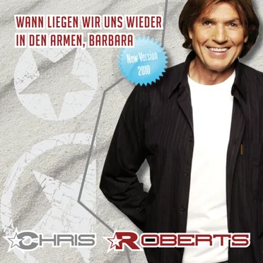Wann liegen wir uns wieder in den Armen, Barbara