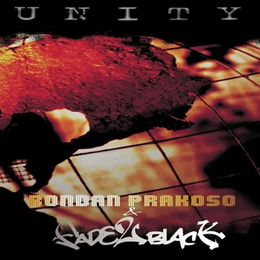 Unity by Bondan Prakoso - album cover