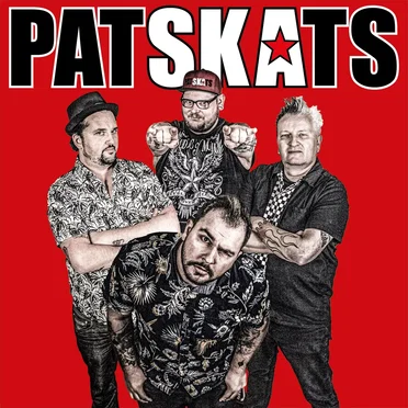 Patskats by patSKAts - album cover