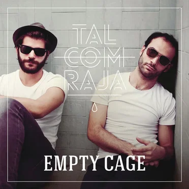 Tal Com Raja by Empty Cage - album cover
