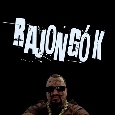 Rajongók by Rugós Beke - album cover