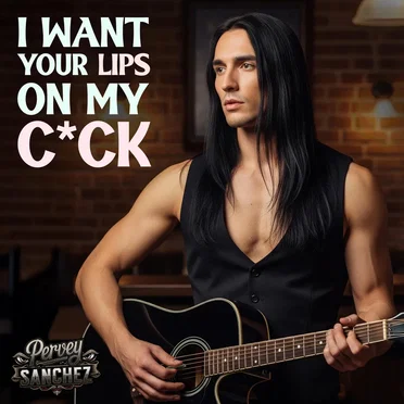 I Want Your Lips on My Cock