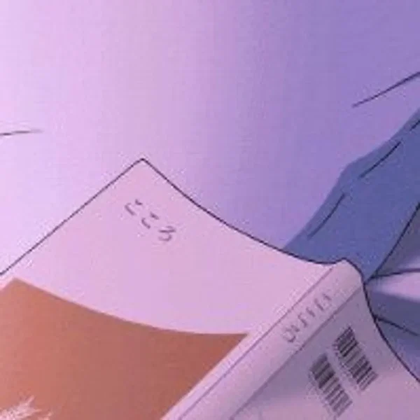 asleep