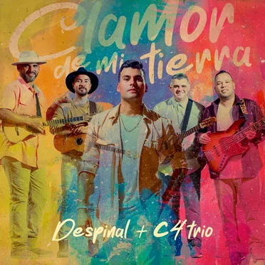 Clamor De Mi Tierra