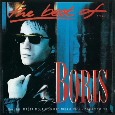 The Best of Boris