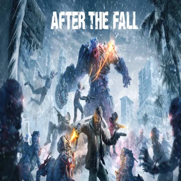 After the Fall (Original Soundtrack)