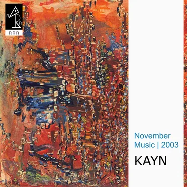 November Music