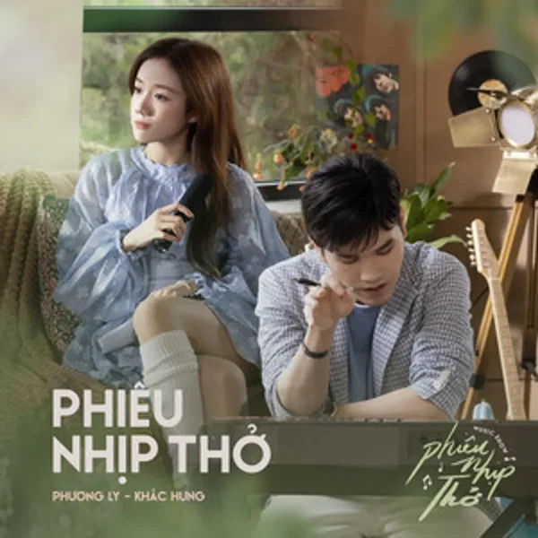 Phiêu Nhịp Thở