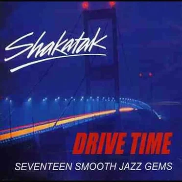 Drive Time