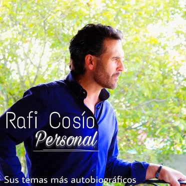 Personal by Rafi Cosio - album cover