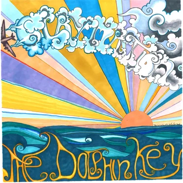 The Dolphin Key by Claymation - album cover
