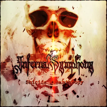 Suicide Misanthropy