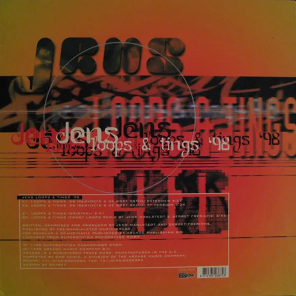 Loops & Tings '98
