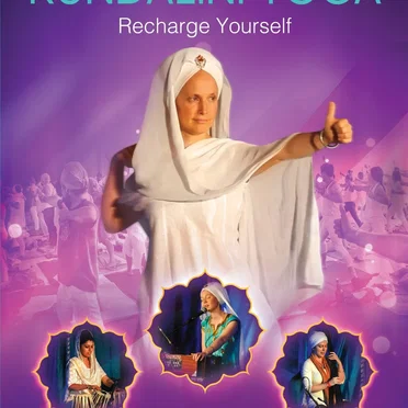 Kundalini Yoga: Recharge Yourself