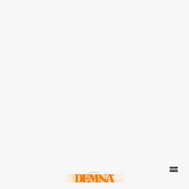 DEMNA by Ino Casablanca - album cover