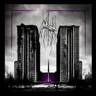 Nel Buio by Nel Buio - album cover