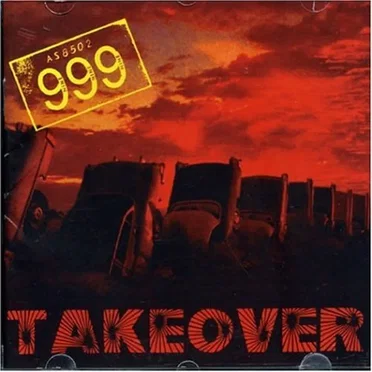 Takeover