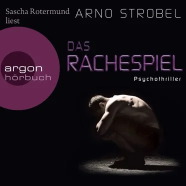 Das Rachespiel by Arno Strobel - album cover