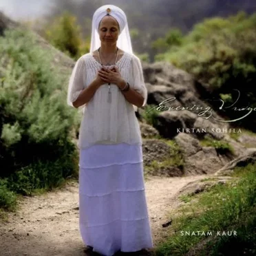 Evening Prayer: Kirtan Sohila