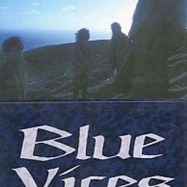 Blue Vices