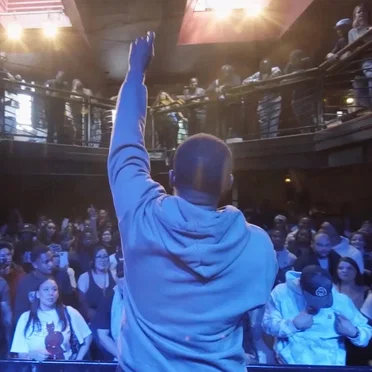 LaRussell & the Homies: Live At the New Parish