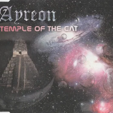 Temple of the Cat