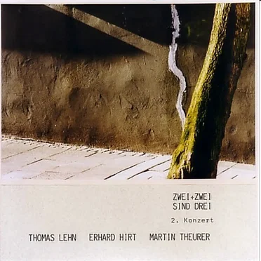 Zwei + Zwei Sind Drei, 2. Konzert