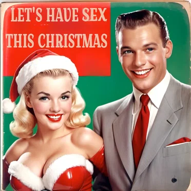 Let's Have Sex This Christmas