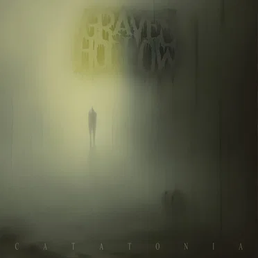 Catatonia by Graves Hollow - album cover