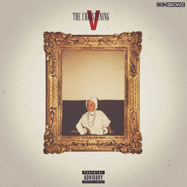 The Christening 5
