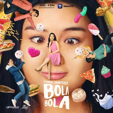 Bola Bola (Original Soundtrack) by Various Artists - album cover