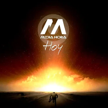 Hoy by Media Hora - album cover