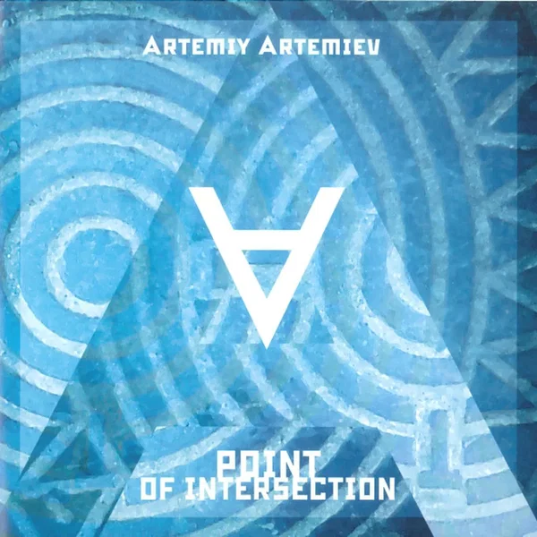 Point of Intersection