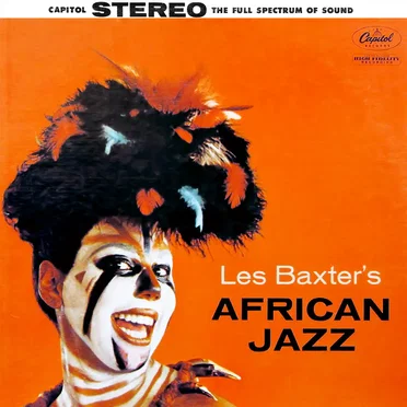 African Jazz
