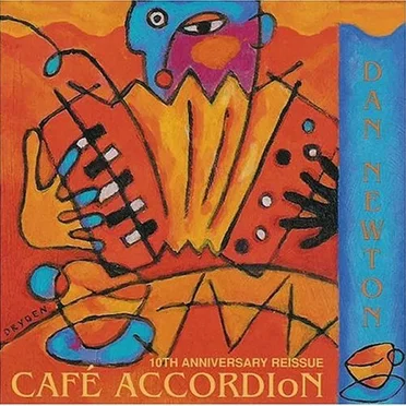 Cafe Accordion