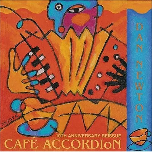 Cafe Accordion