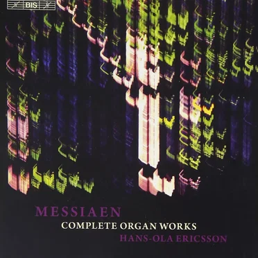 Complete Organ Works