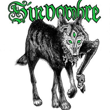 Sin Nombre by Sin Nombre - album cover