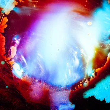 Cylinders by Chris Zabriskie - album cover
