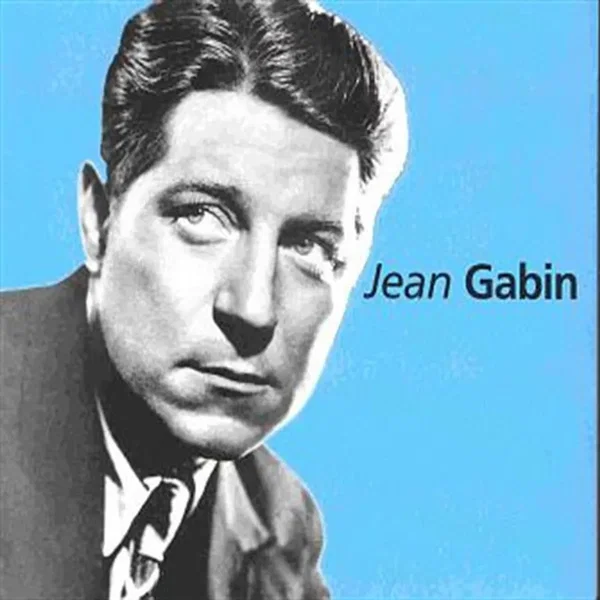 Jean Gabin