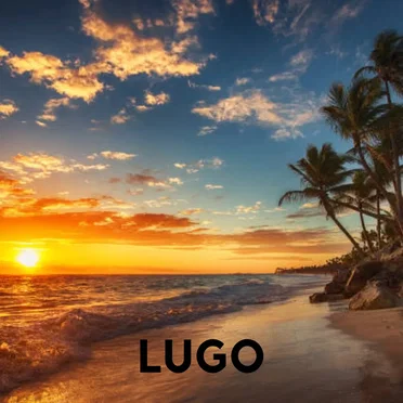 Latin Life by Lugo - album cover