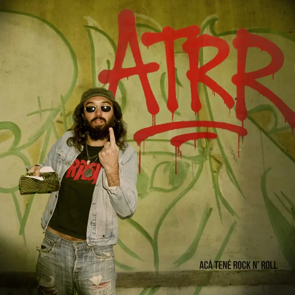 Acá Tené Rock n Roll (ATRR)