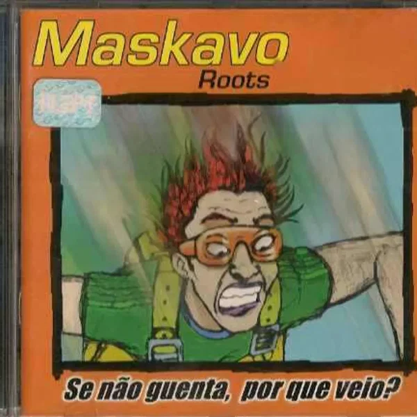 Se não guenta, por que veio?