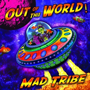 Out of This World