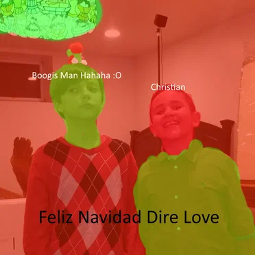 Christian